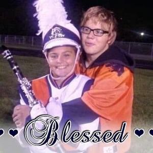 Meet your Posher, Haley m.